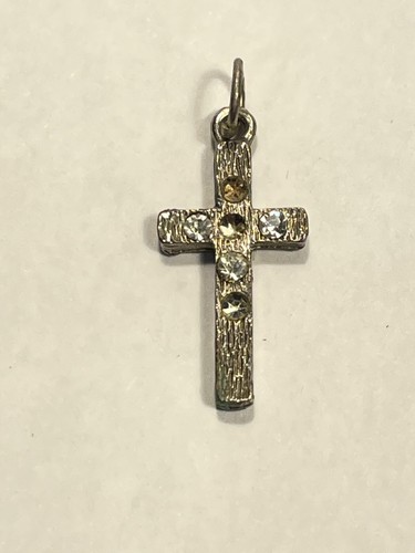 Bijoux pendentif croix - bijoux,