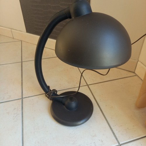Lampe bureau vintage - bureau,
