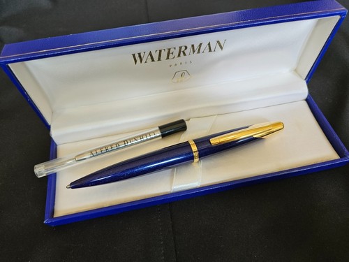 Stylo bille dunhill - stylo,
