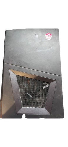 Gaming msi trident 3 - gaming,