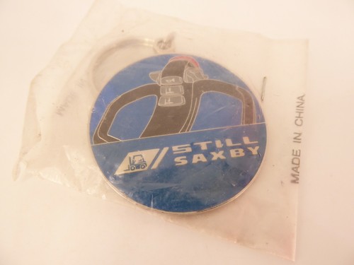 Porte cles key ring - /,