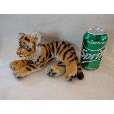 Steiff Peluche Tigre Cub