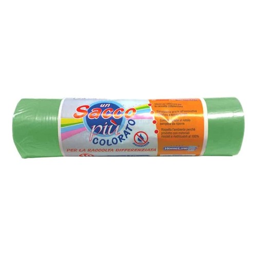 Sacs poubelle tri sélectif - poubelle,
