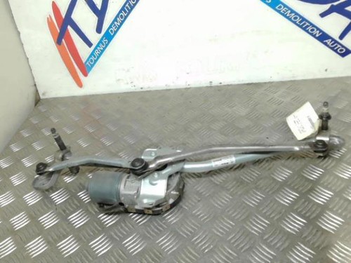 Moteur essuie glace - , avant