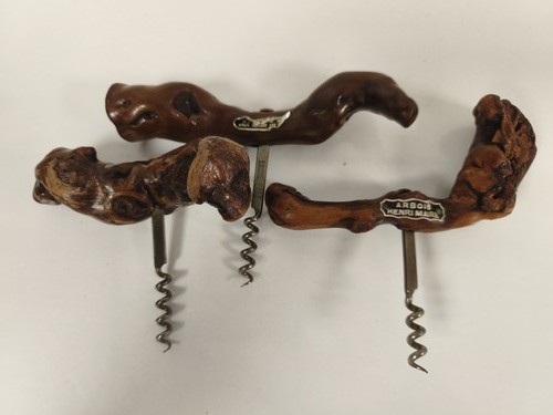 Lot tire bouchons anciens - lot, 3