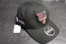 Hugo Boss 9FORTY NBA Chicago
