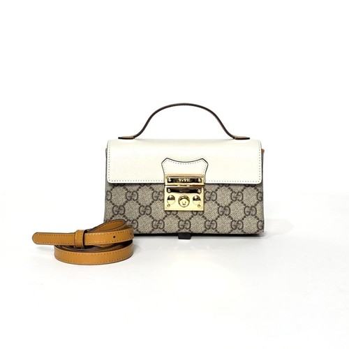 Petit sac bandoulière en - petit,