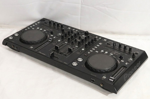Pioneer ddj professional dj - pioneer,