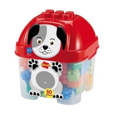 ECOIFFIER - 1927 - Baril chien