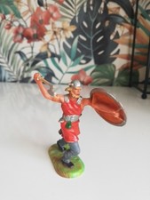  FIGURINE 7 cm ELASTOLIN 