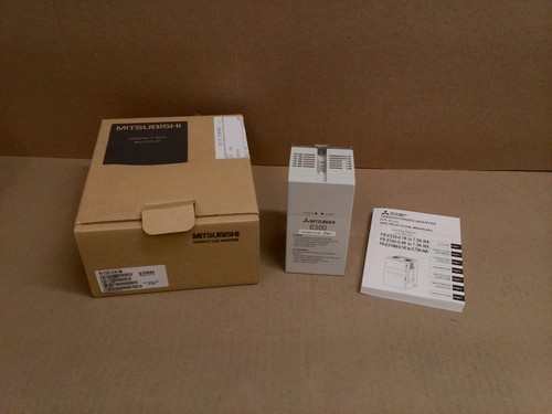 Mitsubishi electric vfd - mitsubishi,