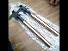 Fourche avant d'origine SUZUKI