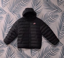 Doudoune hiver fille - Nike - 10/12 ans (M)