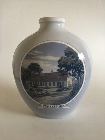 Unique vase porcelaine - unique,