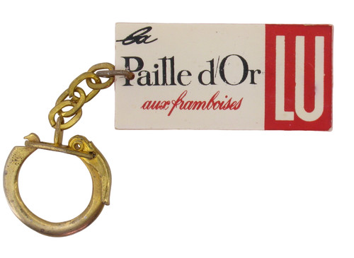 Porte clés - porte-clés, (keychain)