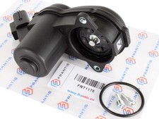 Moteur Électrique d'Étrier