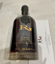 Rhum Agricole Hors d'age Saint