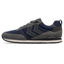 HUMMEL BASKETS MONACO 86 WT