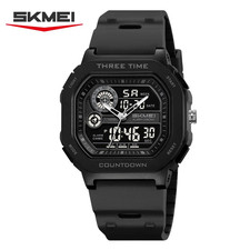 Montre militaire homme