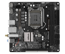 Carte mère ASRock