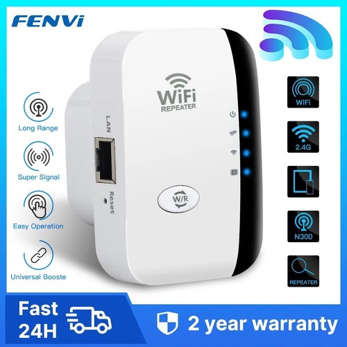 Amplificateur wifi 300 mbps - wifi,