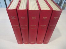 LOT 5 TOMES  DE GAULLE -