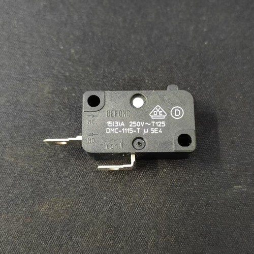 For defond dmc - for, pins