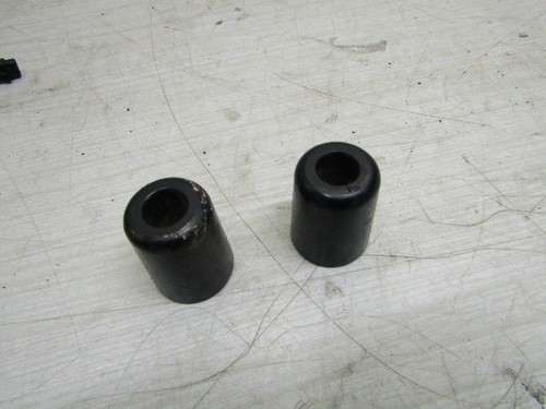 Embout guidon kawasaki - de,