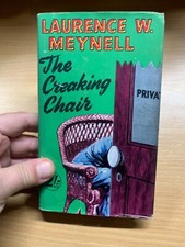 1951 Laurence W Meynell "La