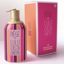 LULU CASTAGNETTE PIÈGE