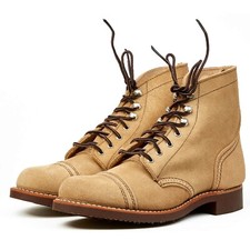 Red Wing 3368 - Iron