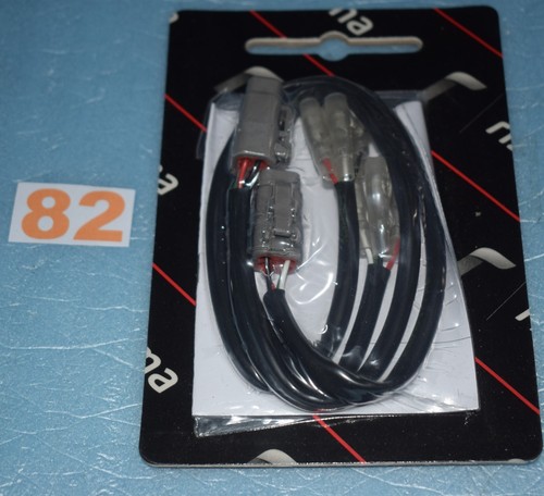 Kit cablage pour clignotants - kit,