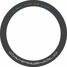 Adhésifs Roues Campagnolo