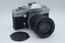 Praktica LTL 3 & Objectif