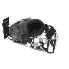 Fatshark/Skyzone goggle straps
