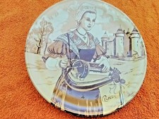 Assiette Ceramique fine -  REC