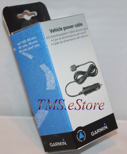 Original garmin zumo - original, 450