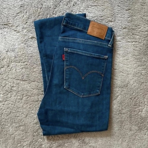 Levi premium jean femme 724 - premium,