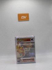 Funko Pop! DragonBall Z Super Saiyan Goku #1999 LE 1200 PCS 