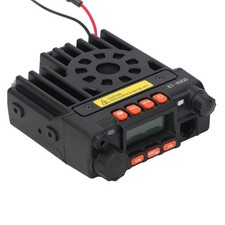 Dual Band Transceiver Mobile