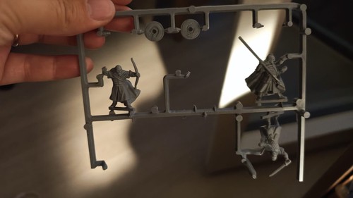 Warhammer seigneur des - *37,