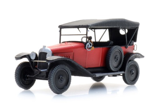 Artitec 387 480 voiture - 387.480,