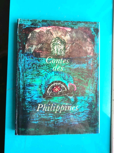 Contes des philippines jozef - des,
