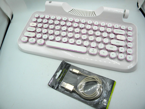 Typewriter keyboard - typewriter,