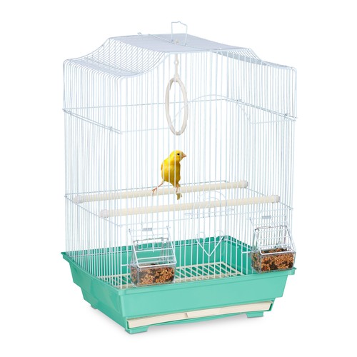 Cage oiseaux volière pour - volière,