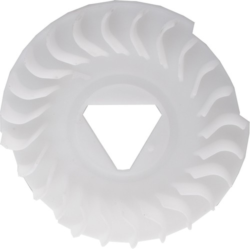 Ventilateur refroidissement - de,