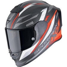 SCORPION Casque Intégral