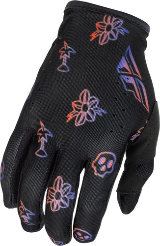 Gants enfant fly racing lite - gants,
