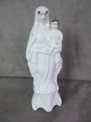 Vierge enfant du - vierge, l'enfant