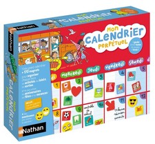 Mon Calendrier Perpetuel